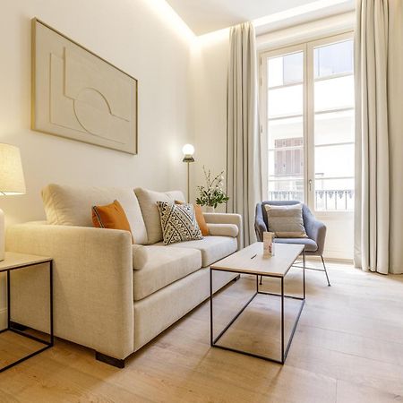 Marques De Velazquez II By Caleta Homes Málaga Buitenkant foto