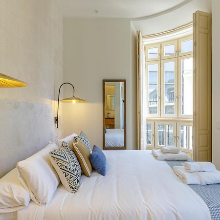 Marques De Velazquez II By Caleta Homes Málaga Buitenkant foto