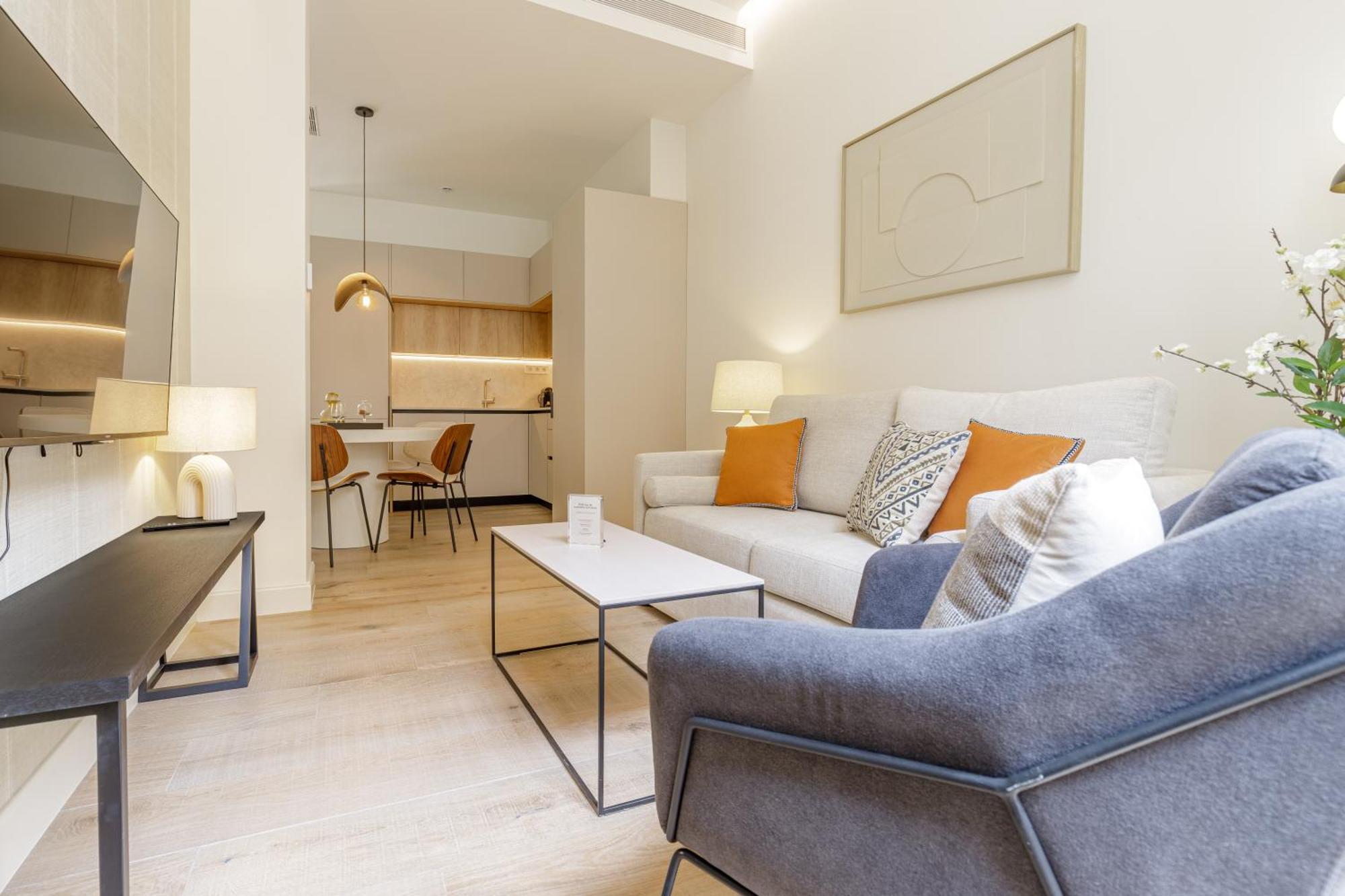 Marques De Velazquez II By Caleta Homes Málaga Buitenkant foto