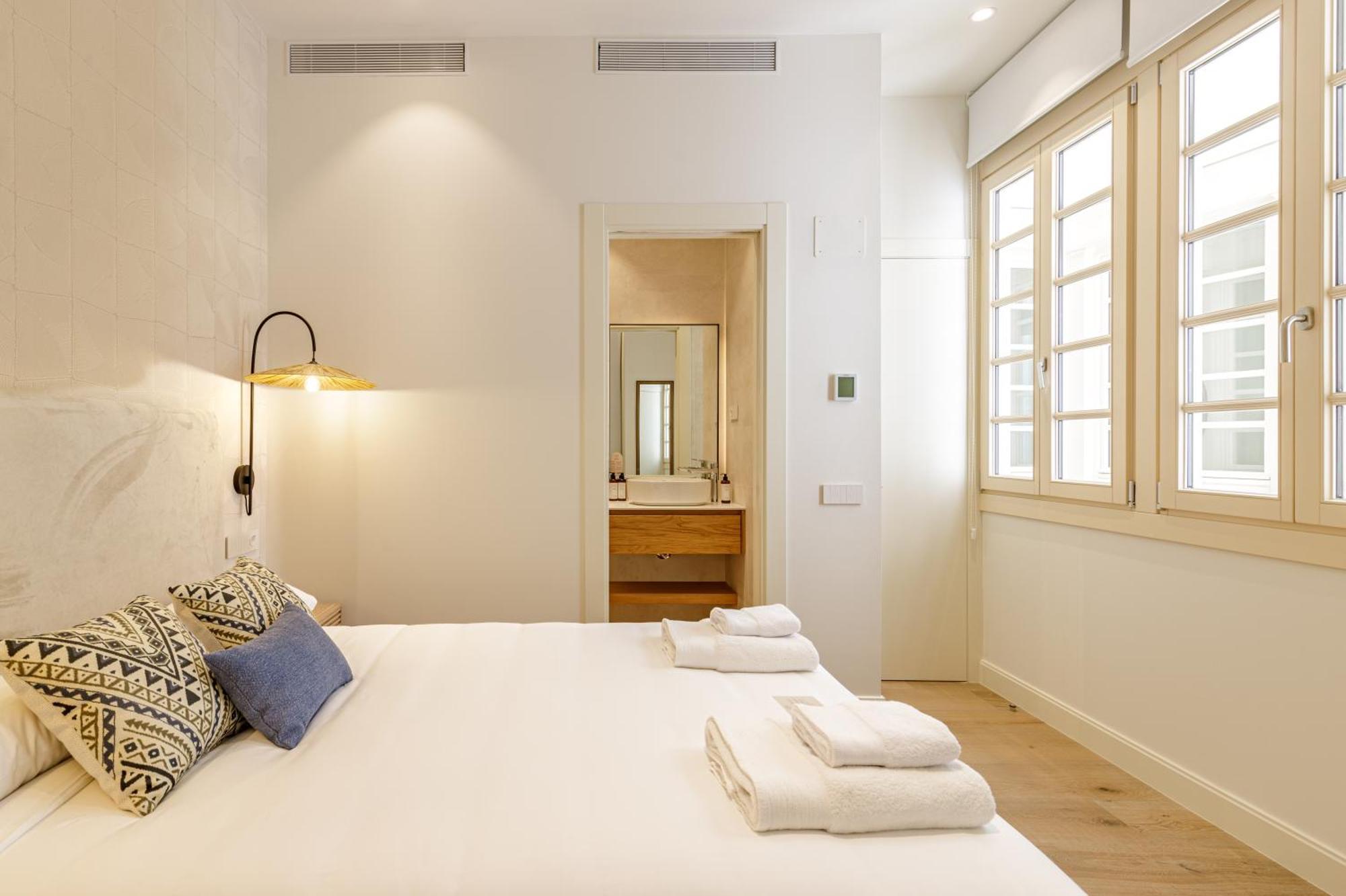 Marques De Velazquez II By Caleta Homes Málaga Buitenkant foto