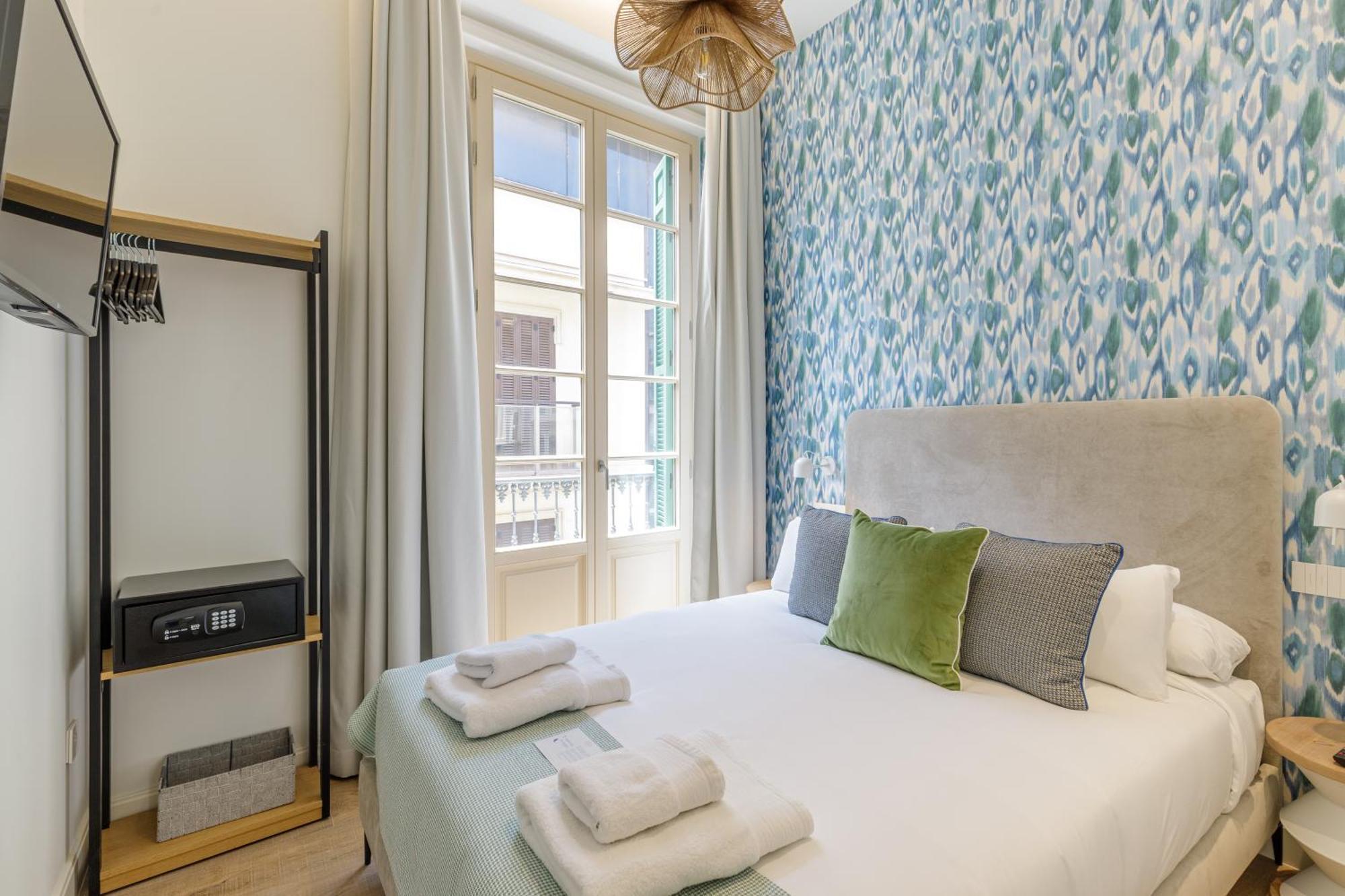 Marques De Velazquez II By Caleta Homes Málaga Buitenkant foto
