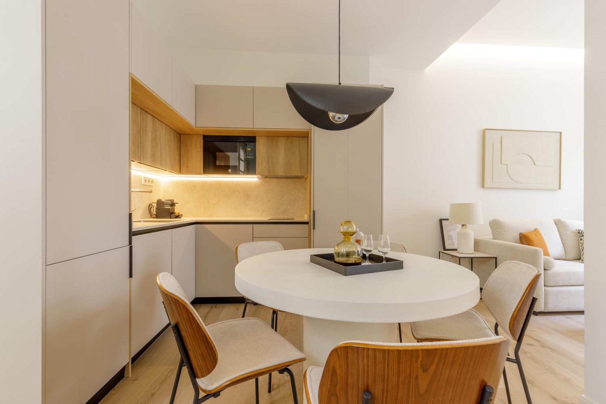 Marques De Velazquez II By Caleta Homes Málaga Buitenkant foto