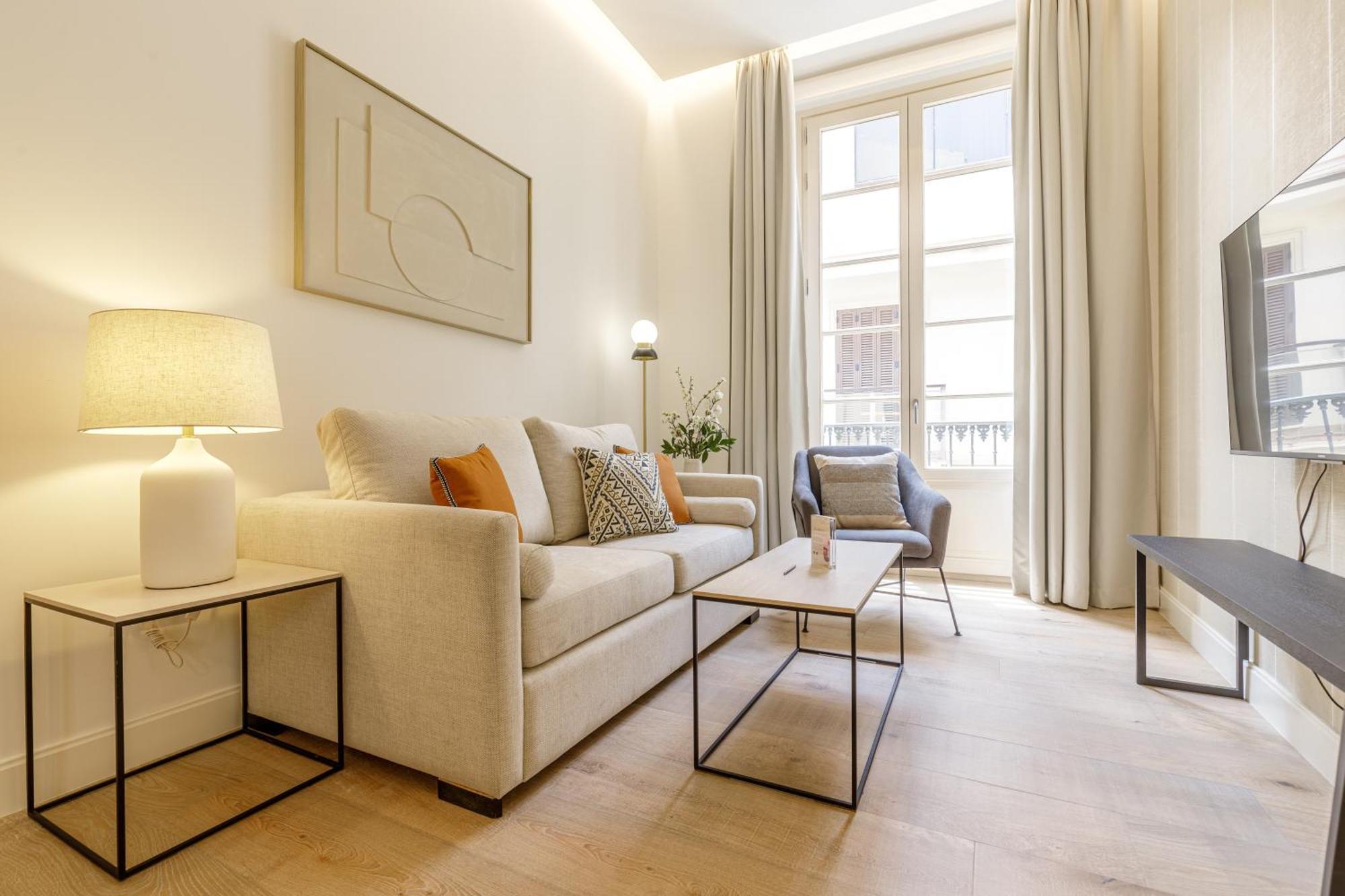 Marques De Velazquez II By Caleta Homes Málaga Buitenkant foto