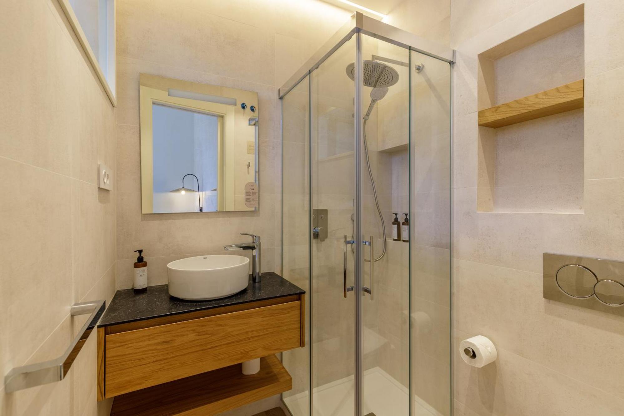 Marques De Velazquez II By Caleta Homes Málaga Buitenkant foto