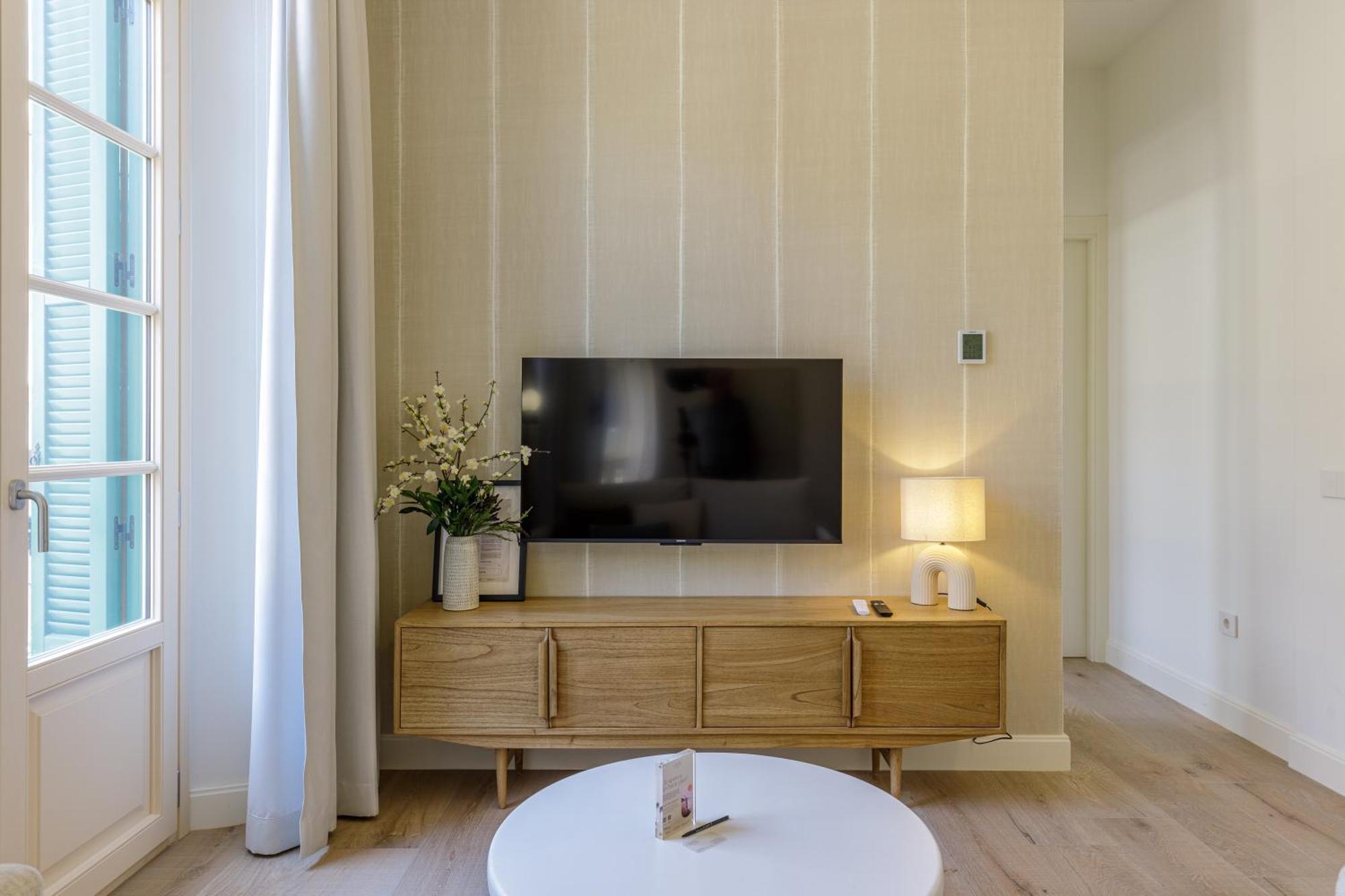 Marques De Velazquez II By Caleta Homes Málaga Buitenkant foto