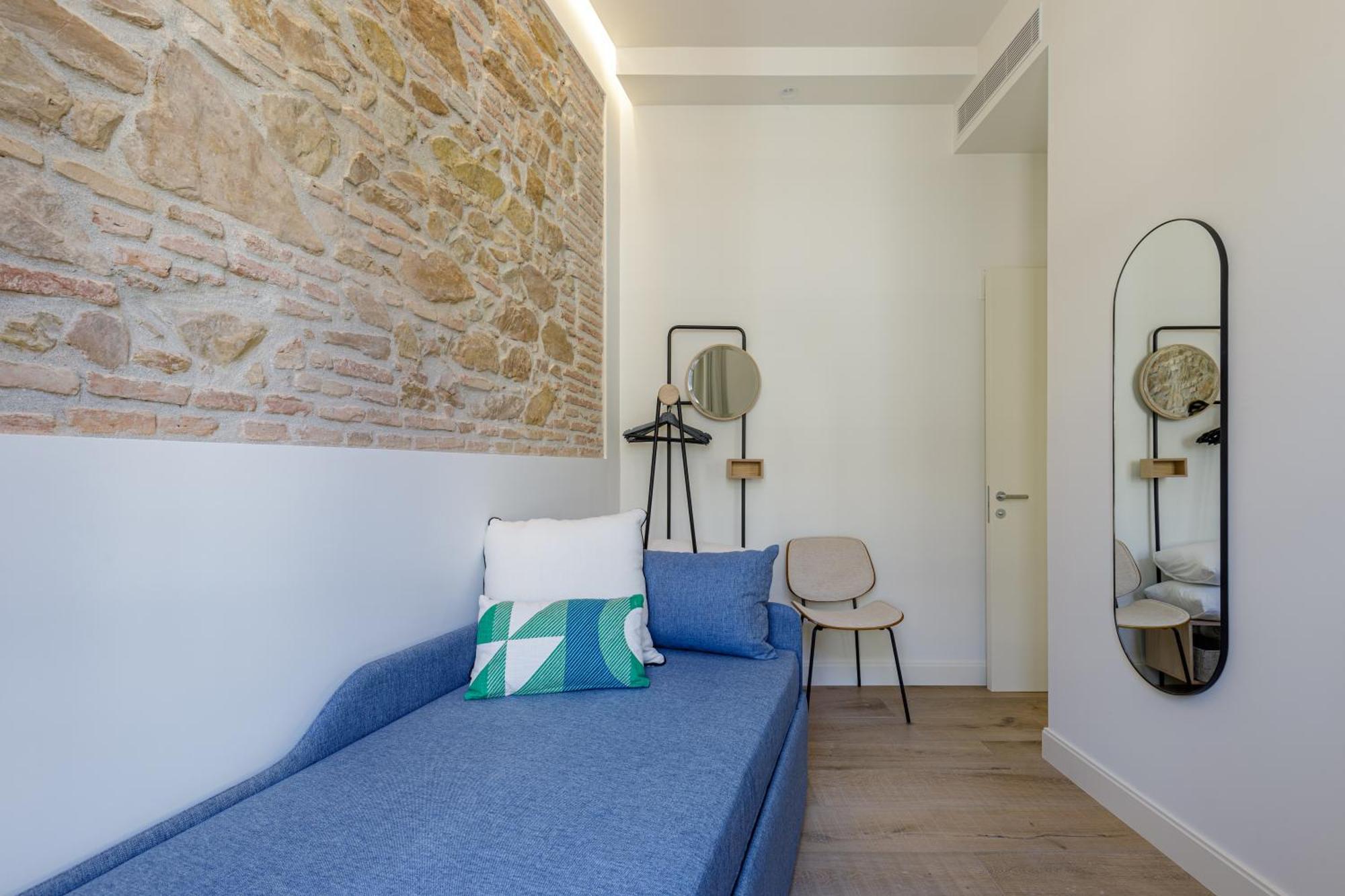 Marques De Velazquez II By Caleta Homes Málaga Buitenkant foto