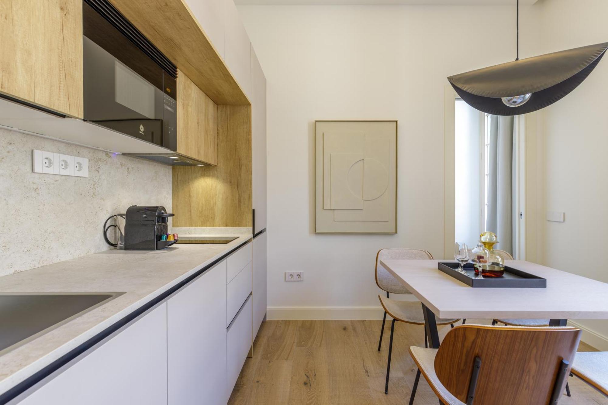 Marques De Velazquez II By Caleta Homes Málaga Buitenkant foto
