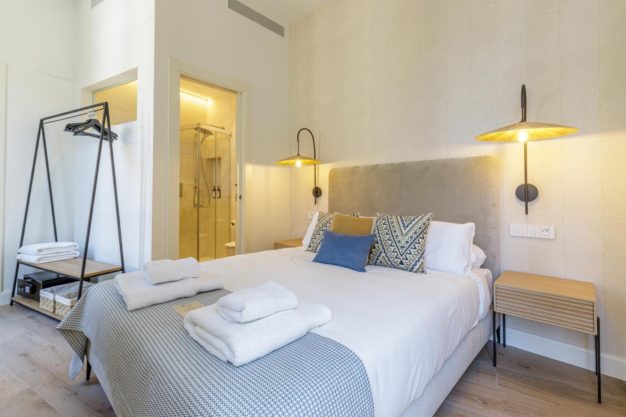 Marques De Velazquez II By Caleta Homes Málaga Buitenkant foto