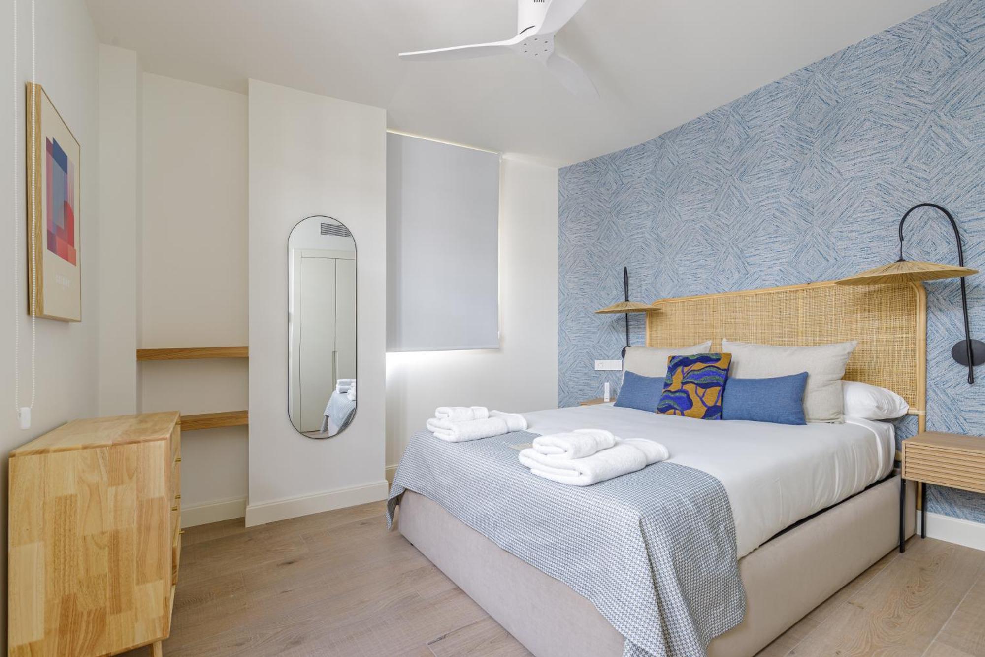 Marques De Velazquez II By Caleta Homes Málaga Buitenkant foto
