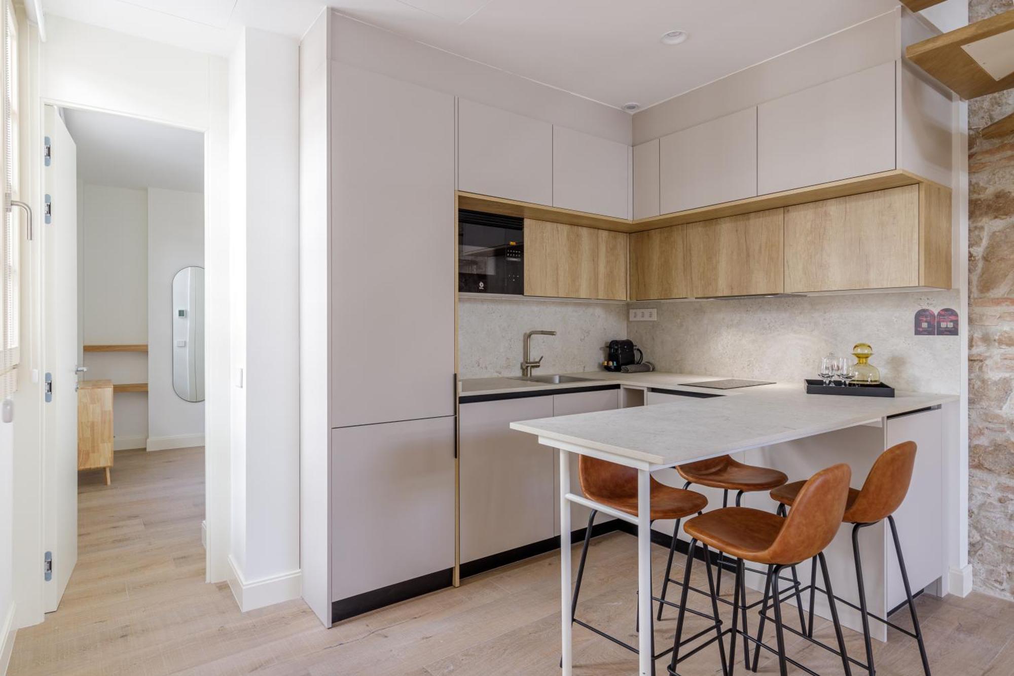Marques De Velazquez II By Caleta Homes Málaga Buitenkant foto