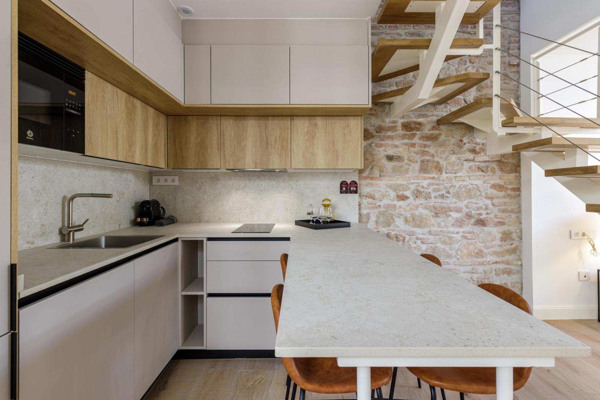 Marques De Velazquez II By Caleta Homes Málaga Buitenkant foto