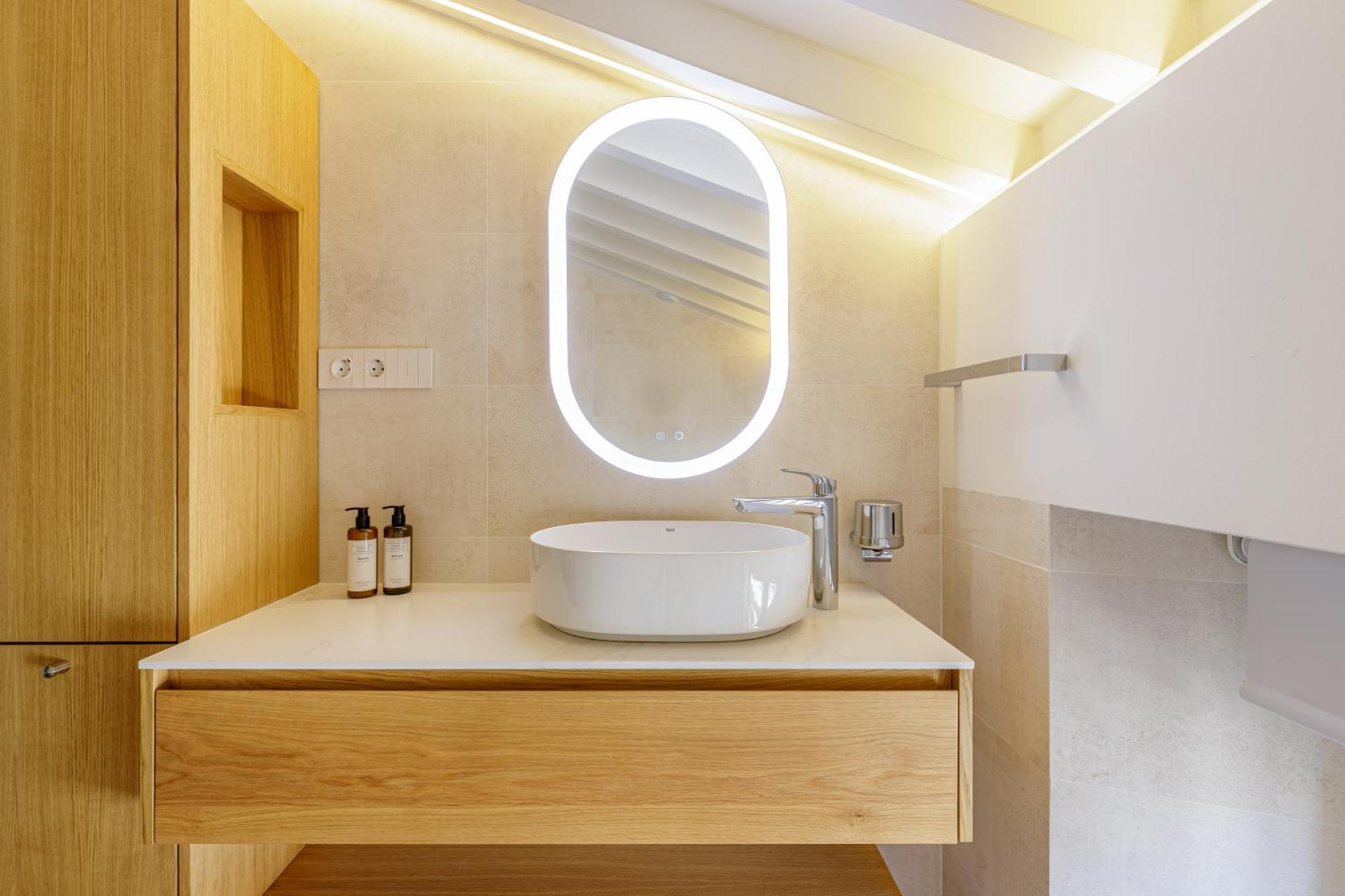 Marques De Velazquez II By Caleta Homes Málaga Buitenkant foto