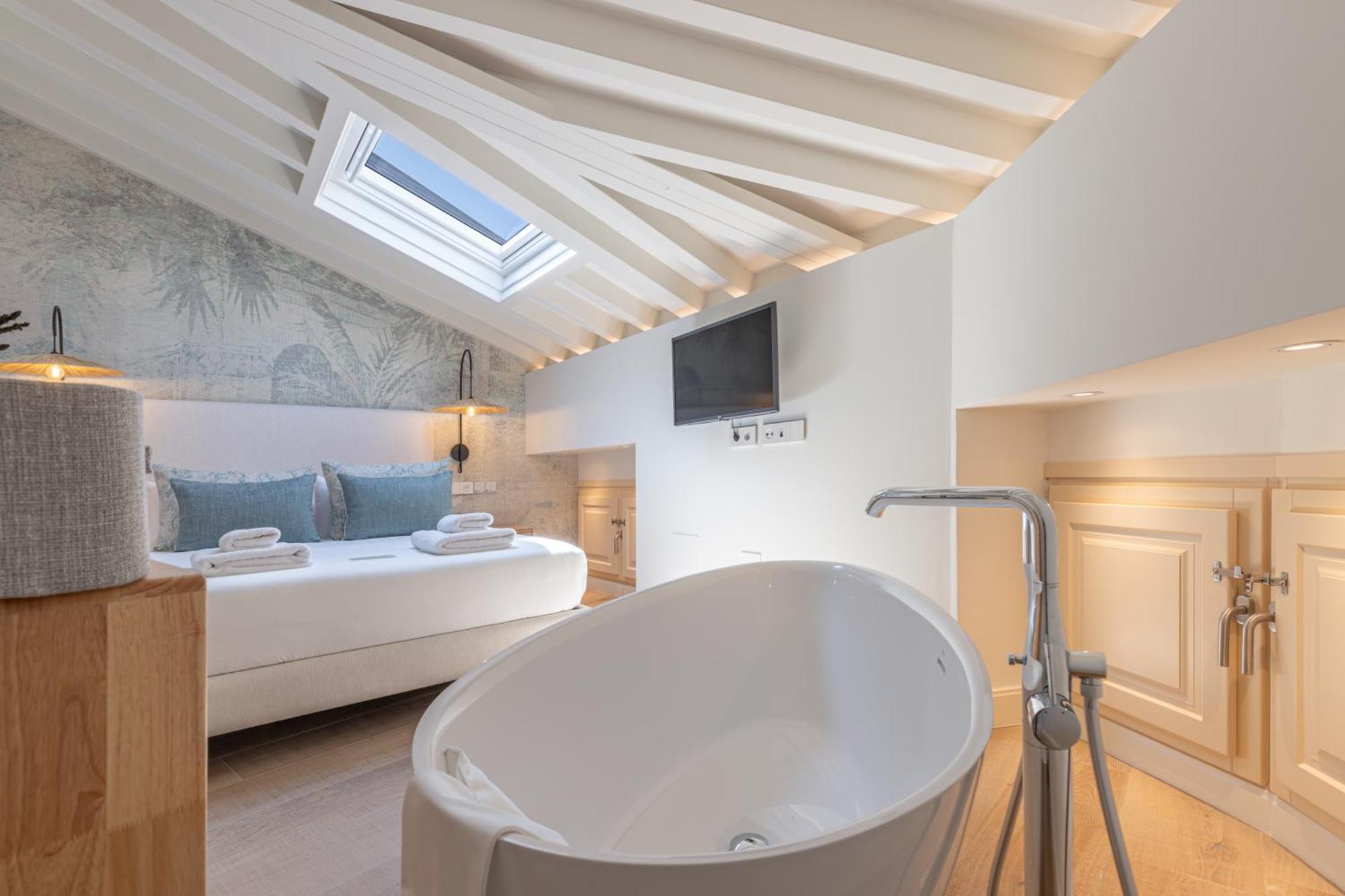 Marques De Velazquez II By Caleta Homes Málaga Buitenkant foto