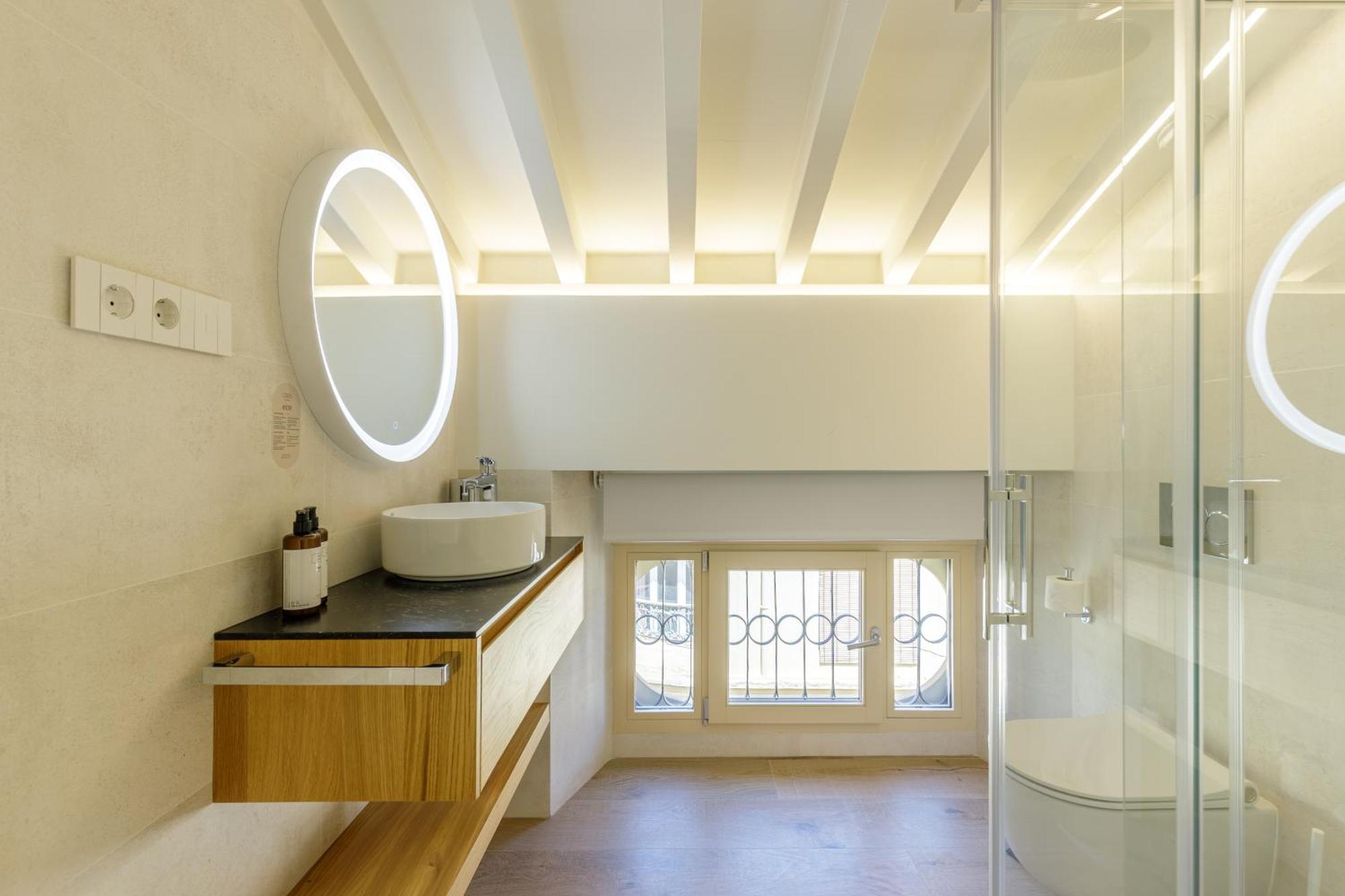 Marques De Velazquez II By Caleta Homes Málaga Buitenkant foto