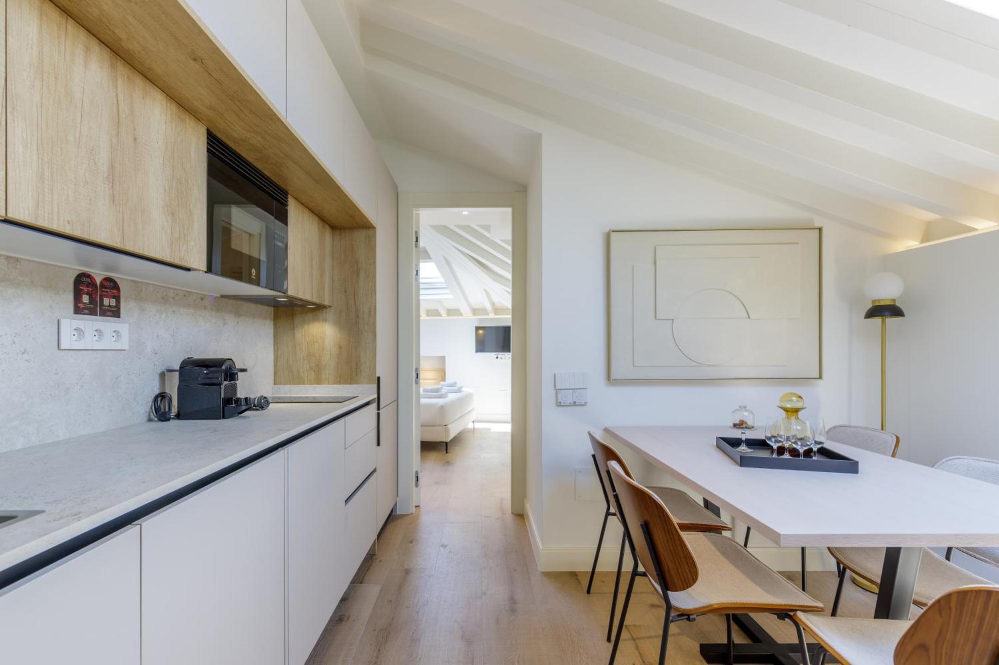 Marques De Velazquez II By Caleta Homes Málaga Buitenkant foto