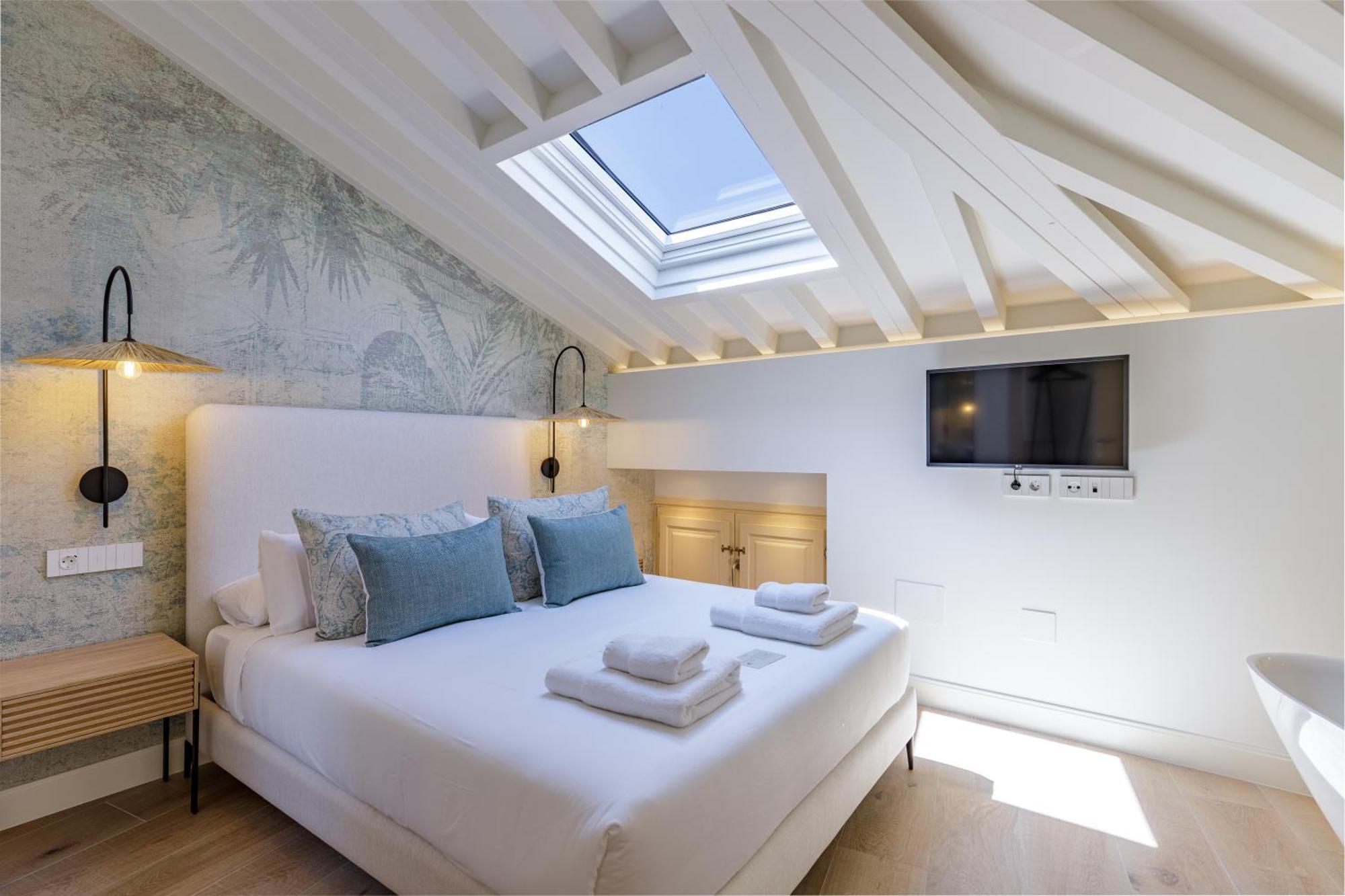 Marques De Velazquez II By Caleta Homes Málaga Buitenkant foto