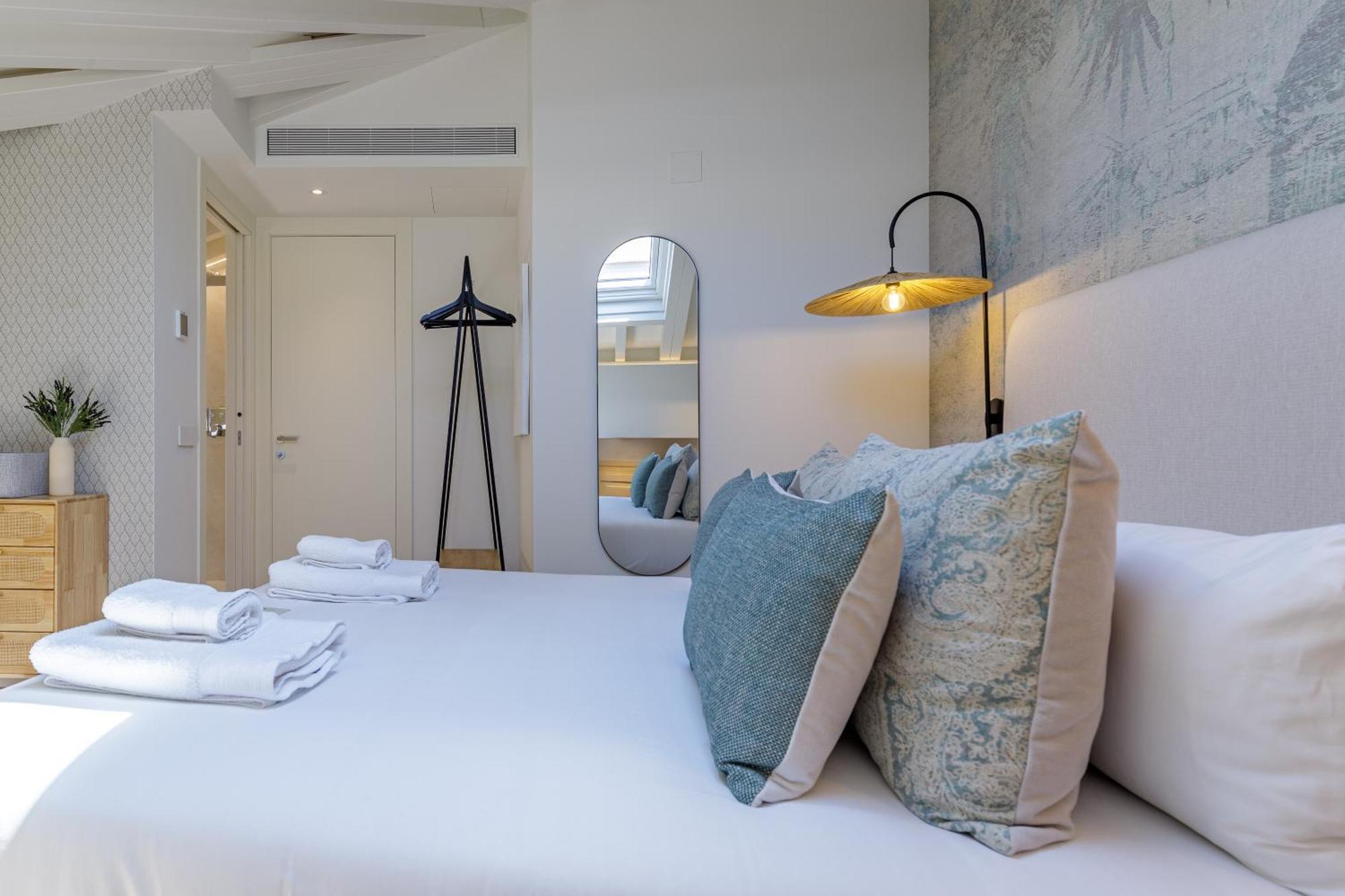 Marques De Velazquez II By Caleta Homes Málaga Buitenkant foto