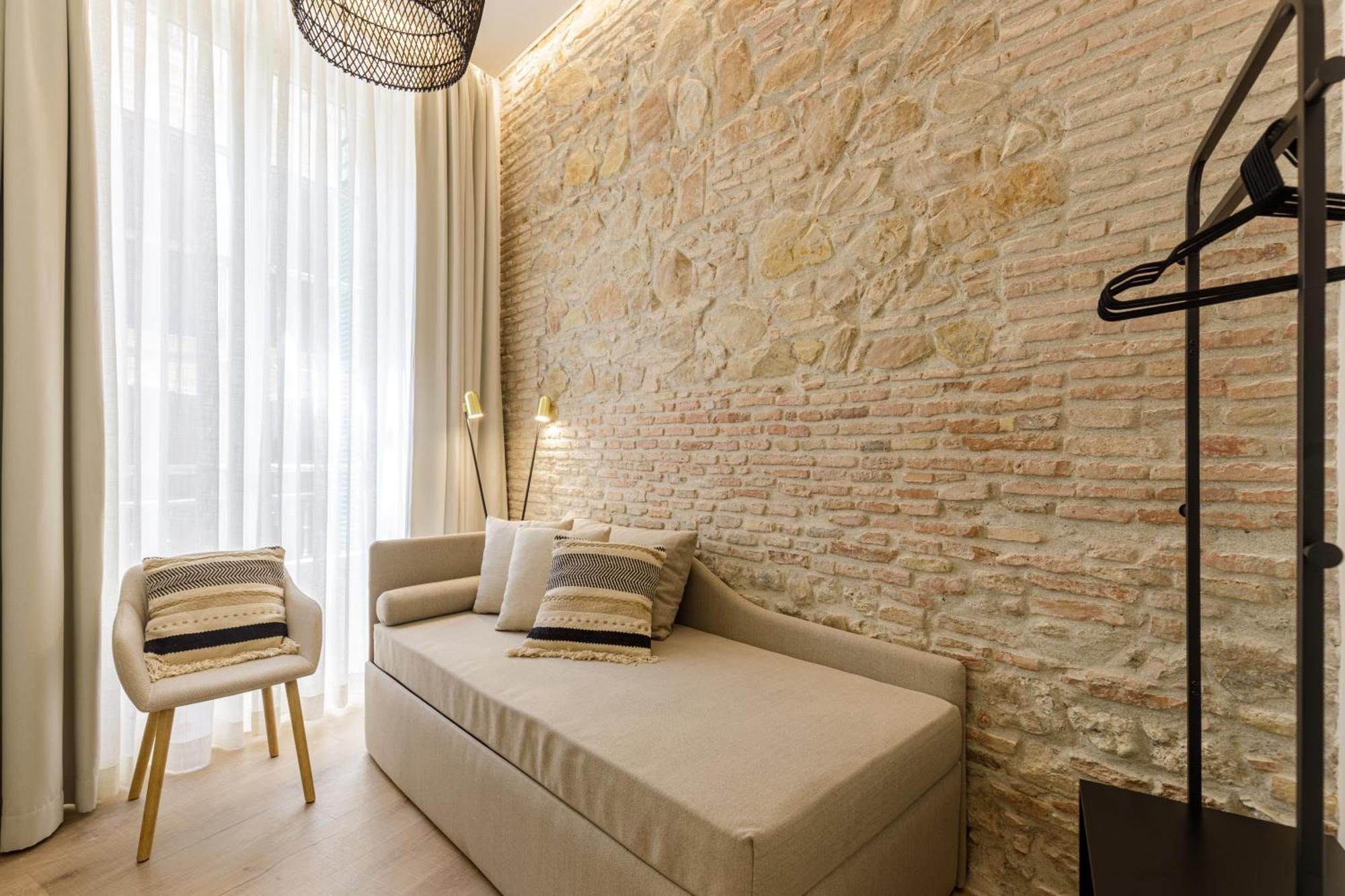 Marques De Velazquez II By Caleta Homes Málaga Buitenkant foto