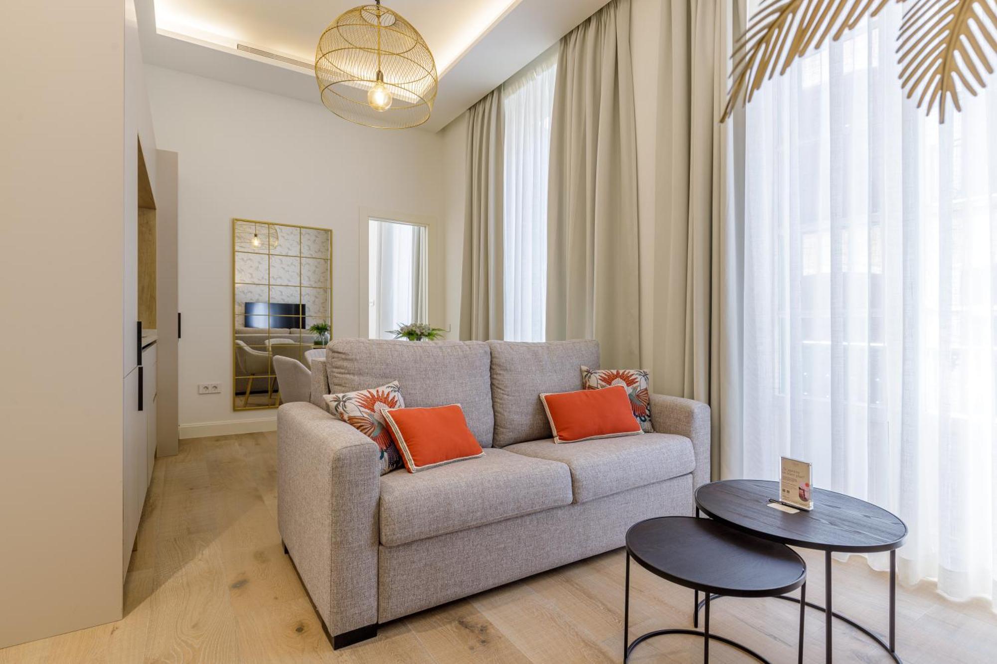 Marques De Velazquez II By Caleta Homes Málaga Buitenkant foto