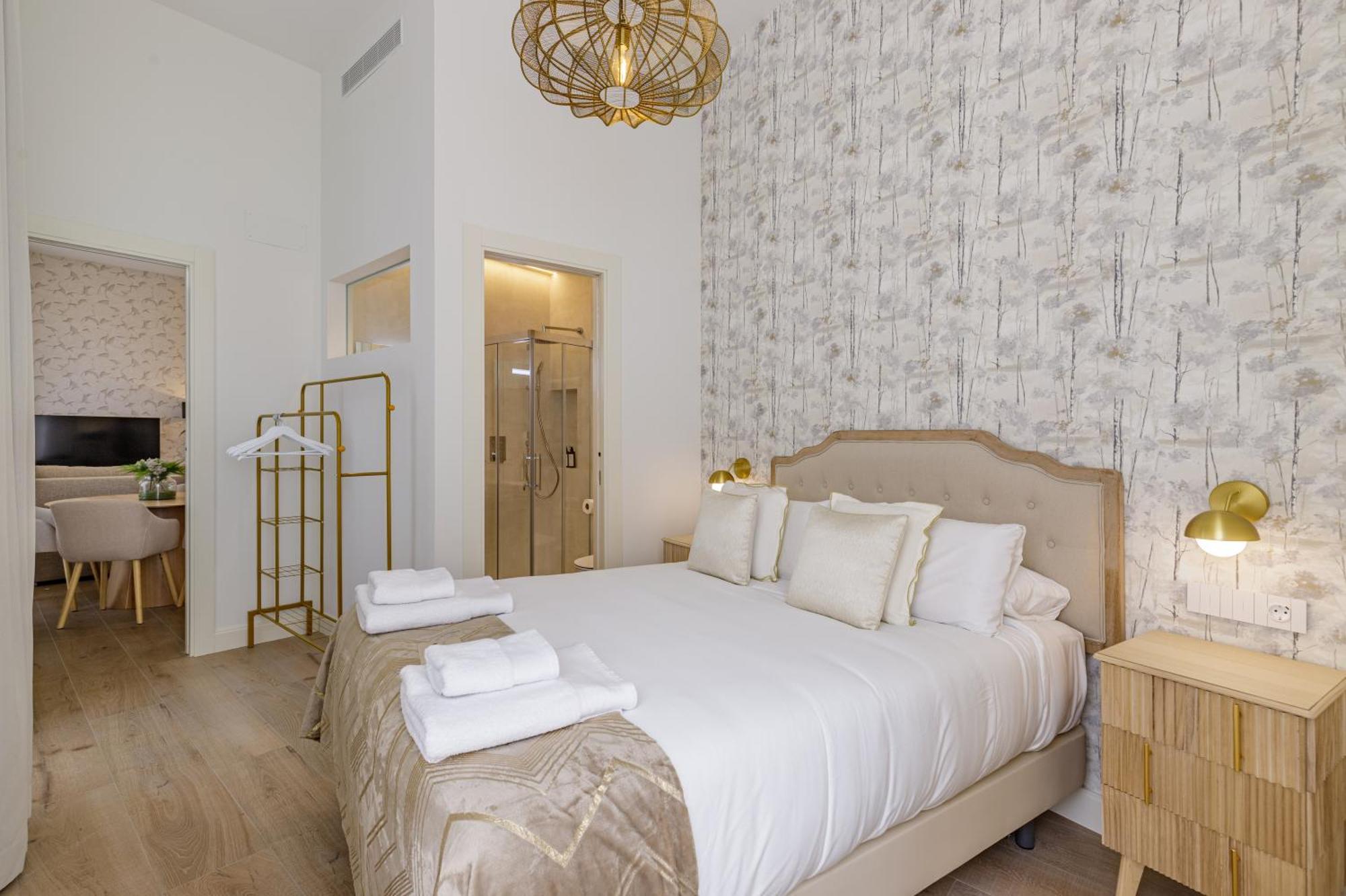 Marques De Velazquez II By Caleta Homes Málaga Buitenkant foto