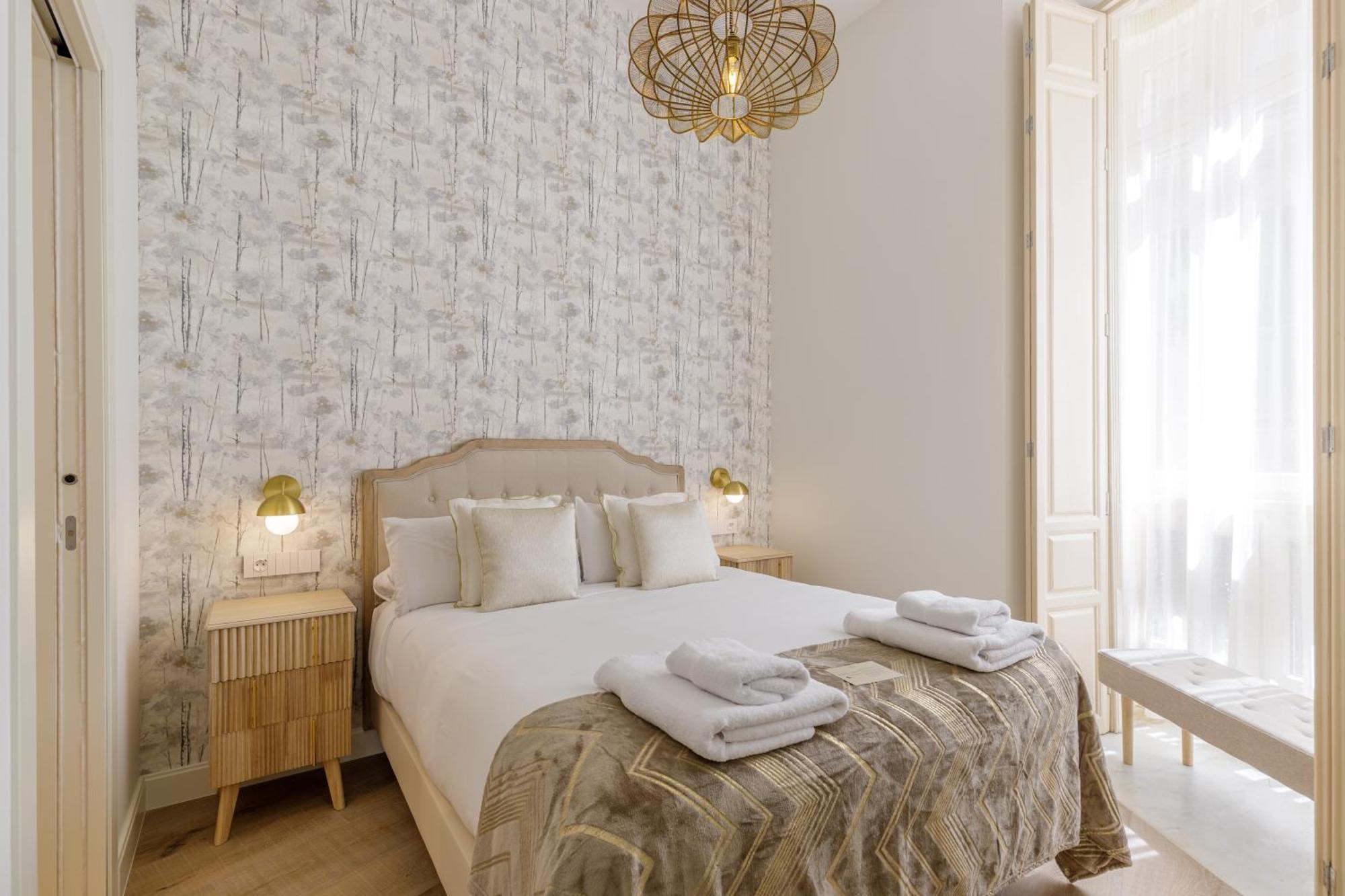 Marques De Velazquez II By Caleta Homes Málaga Buitenkant foto
