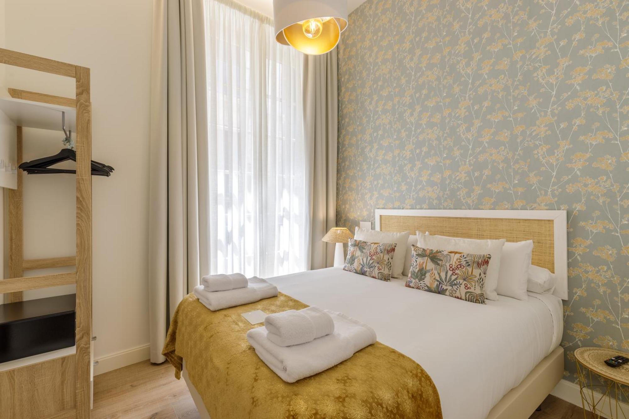 Marques De Velazquez II By Caleta Homes Málaga Buitenkant foto