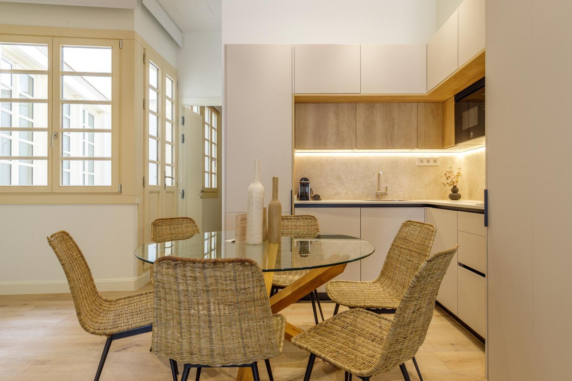 Marques De Velazquez II By Caleta Homes Málaga Buitenkant foto