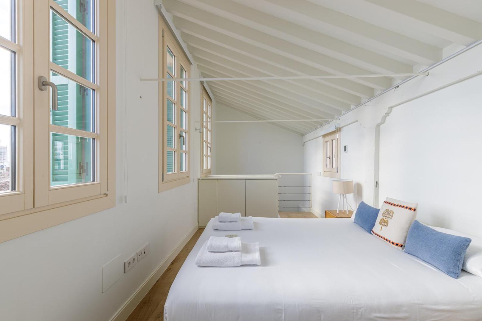 Marques De Velazquez II By Caleta Homes Málaga Buitenkant foto